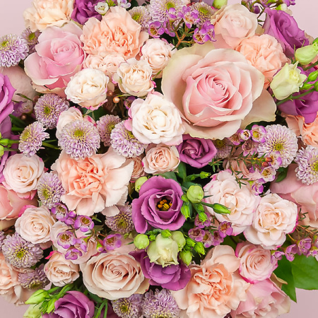 Bespoke Bouquet