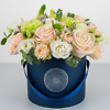 Flower delivery service in Vilnius Beatričės Gėlių Namai
