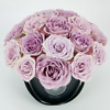 Black flower box Memory - Image 2
