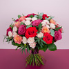 Bouquet Rome, flower delivery in Vilnius
