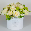 Flower delivery service in Vilnius Beatričės Gėlių Namai