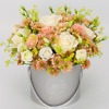 Flower delivery service in Vilnius Beatričės Gėlių Namai