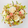 Flower delivery service in Vilnius Beatričės Gėlių Namai