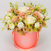 Flower delivery service in Vilnius Beatričės Gėlių Namai