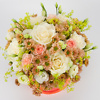 Flower delivery service in Vilnius Beatričės Gėlių Namai