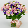 Flower delivery service in Vilnius Beatričės Gėlių Namai