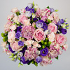 Flower delivery service in Vilnius Beatričės Gėlių Namai