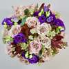 Flower delivery service in Vilnius Beatričės Gėlių Namai