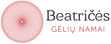 Beatričės Gėlių Namai
