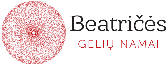 Beatričės Gėlių Namai