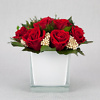 Preserved flower arrangement Diosmi - Image 4