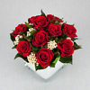 Preserved flower arrangement Diosmi - Image 2