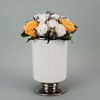 White and Peach - Image 2