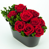 Preserved floral arrangement - Image 3
