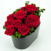 Preserved floral arrangement - Image 2