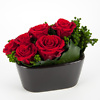Preserved floral arrangement - Image 4