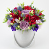 Flower delivery in Vilnius