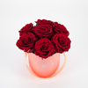 Preserved roses in a box - Image 2