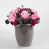 Preserved flower arrangement Pink Cocoa - Image 5
