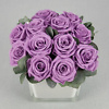 Preserved rose arrangement Memory - Image 4