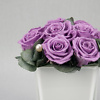 Preserved rose arrangement Memory
