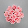 Preserved rose arrangement Vintage Pink - Image 3