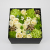Flower box, flower delivery Vilnius