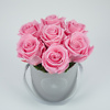 Preserved roses in a box - Image 2
