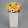 Preserved floral arrangement Cotton II - Image 3