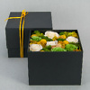 Preserved flower box Green - Image 3