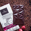 LA NAYA chocolate with strawberries, cinnamon and chili