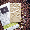 LA NAYA white chocolate with pistachio & cocoa nibs