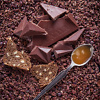 LA NAYA chocolate with buckwheat honey and breadcrumb - Image 2