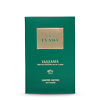 LA NAYA Tanzania Kilombero kaffir lime and lemongrass dark chocolate