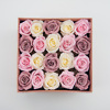 Preserved roses box Sweet Dreams - Image 2