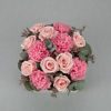 Preserved rose arrangement Sweet