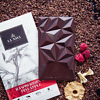 LA NAYA chocolate Raspberries & Pineapple