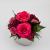 Preserved rose arrangement Margarita - Image 3