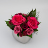 Preserved rose arrangement Margarita - Image 2
