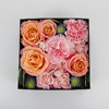 Flower box Same day flower delivery service in Vilnius Beatričės Gėlių Namai