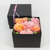 Flower box Same day flower delivery service in Vilnius Beatričės Gėlių Namai