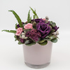 Preserved floral arrangement Papartis