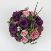 Arrangement with preserved fern - Image 2