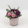 Preserved floral arrangement Papartis M