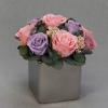 Preserved rose arrangement Amour M - Image 3