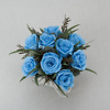 Preserved flower arrangement Marine