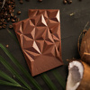 Coffee & Roasted Coconut Flakes LA NAYA