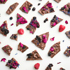 Raspberries & Black Currant LA NAYA