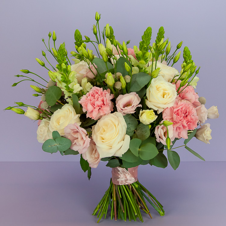 Bouquet Florets, flower delivery in Vilnius Beatričės Gėlių Namai