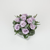 Preserved flower arrangement Lilac M - Image 2